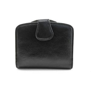 BOSS Hommes Crosstown S card N Porte-cartes en cuir italien grain/é /à six fentes