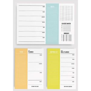 Agenda semainier 2020 A5 avec carnet dadresses et stylo a5 bleu