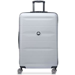 VALISE - BAGAGE Comete + Valise Trolley 4 Double Roues[X3421]