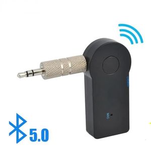 ÉMETTEUR - ACTIONNEUR  Bluetooth v5.0 - Adaptateur sans fil 3 en 1 compat