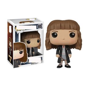 Figurine Pop Harry Potter Hermione Achat Vente Jeux Et Jouets