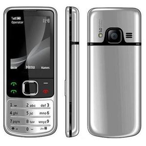 nokia 6700