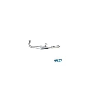 Pot Cyclo Doppler Er1 Compatible 103 Spx/rcx - Accessoire Moto, édition Chrome - 5
