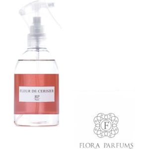 DÉSODORISANT TEXTILE DÉSODORISANT - Fleur de Cerisier - 250 ml - RP