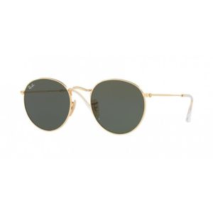 Ray ban round metal - Cdiscount