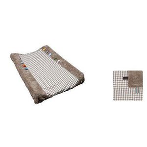 Pericles Matelas /à langer Blanc 70 x 45 cm
