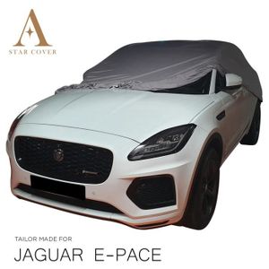 Bâche de voiture adaptée à Jaguar F-Type Coupe housse de voiture  d'extérieur 100% Étanche € 210