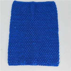 Bustier crochet pour tutu mondial tissu sale