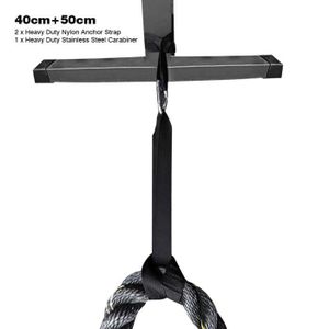 Corde ondulatoire trenas - 15 m  HaeSt Matériel de sport & équipement  sportif
