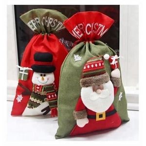 Sac Hote Pere Noel Achat Vente Pas Cher