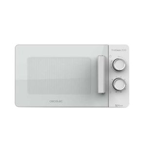 MICRO-ONDES Cecotec Micro-ondes avec Gril ProClean 3120. Capac