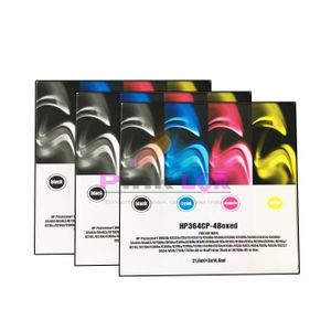 Pack cartouche hp 364 xl - Achat / Vente pas cher