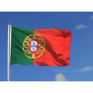 Drapeaux Portugal Achat Vente Pas Cher
