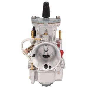 CARBURATEUR Garosa carburateur en métal 24mm Carb Assembly Met