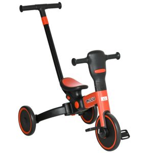 Draisienne 4 en 1 Cdiscount