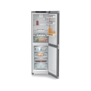 RÉFRIGÉRATEUR CLASSIQUE LIEBHERR Réfrigérateur congélateur bas CNSFD5704-2