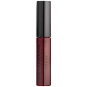 CONTOUR DES LÈVRES Makeup Revolution - Rouge à Lèvres Crème 6ml - 148 Plum