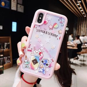 coque iphone 7 disney mosaique