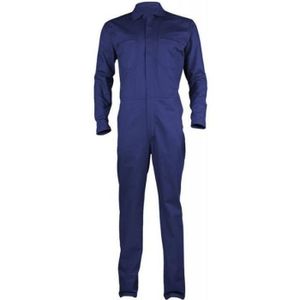 Combinaison bleu de travail outlet