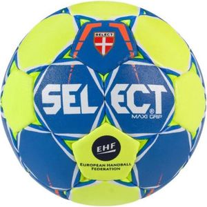 BALLON DE HANDBALL Ballon de handball Select HB Maxi Grip taille 2