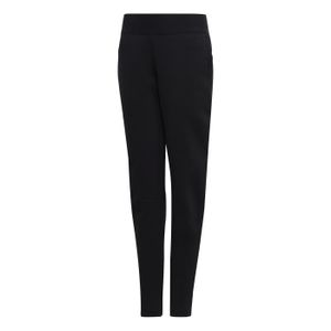 pantalon de sport adidas fille