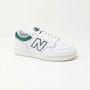 new balance green 720 trainers