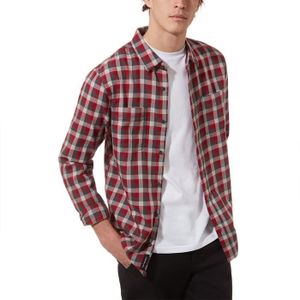 chemise vans homme chemise vans homme