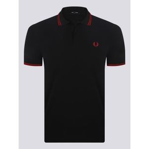 Polo fred perry solde