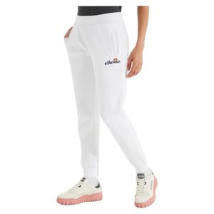 PANTALON DE SPORT Pantalon Ellesse Hallouli Blanc - Femme/Adulte - Fitness - Non Respirant