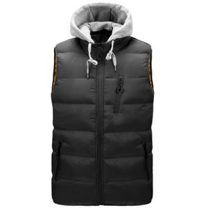 Doudoune sans manche homme psg Cdiscount