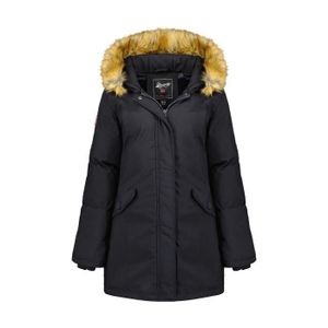 Zalando parka on sale femme soldes
