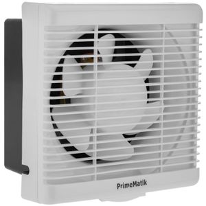 VENTILATEUR PrimeMatik Extracteur de ventilateur, Extracteur d