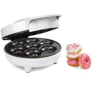 GAUFRIER Appareil pour donuts, Machine à beignets à petit-d