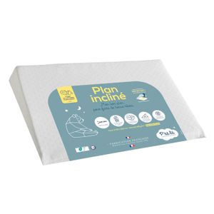 BABYMOOV - Matelas bébé Bibed plan incliné - A05002