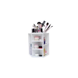 Rangement Maquillage Plastique Achat Vente Pas Cher
