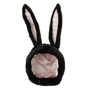 Chapeau drôle style pikachu avec oreilles longues de mouvement chapeau  d'airbag TikTok cosplay - Cdiscount