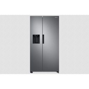 RÉFRIGÉRATEUR AMÉRICAIN Refrigerateur americain Samsung RS67A8810S9 Inox