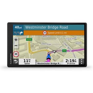 GPS AUTO Drivesmart 55 - Gps Auto – 5,5 Pouces - Cartes Eur