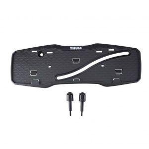CHAINE NEIGE Thule 52372 Kit support plaque pour EasyFold-THULE