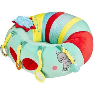 Transat Balancelle Spirit Sophie La Girafe® Sunrise RENOLUX, Vente en ligne  de Transat bébé