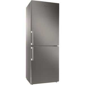 RÉFRIGÉRATEUR CLASSIQUE Réfrigérateur congelateur en bas WHIRLPOOL WB70I952X - Froid ventilé - 462L - Classe E