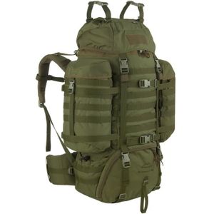 Wisport Raccoon 85L Sac /à dos Olive Drab