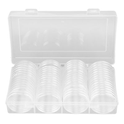 5pc - Boîte Casier Rangement Perles Loisirs Créatifs Plastique 150 X 95 X 26 Mm 4558550012661 4558550012661