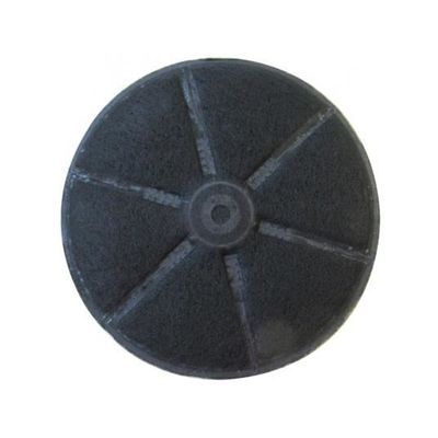 Filtre à Charbon - Pour Hotte Aspirante AEG, Electrolux 9029793610 484000008783 E3cft48 Ehfc48 Type 48 Amc037 Whirlpool 48400008783