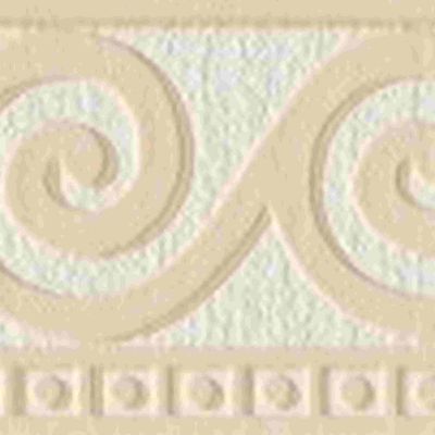 A.S. Création Frise Murale Autocollante Stick Ups – 5m X 5cm – Design Rouge Et Blanc