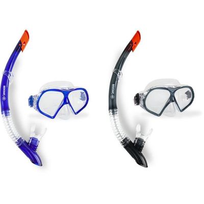 Tuba Easy Flow Intex Pour Enfants - Bec En Silicone Souple - Sans Latex