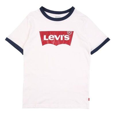 Tee shirt levis garcon pas shop cher