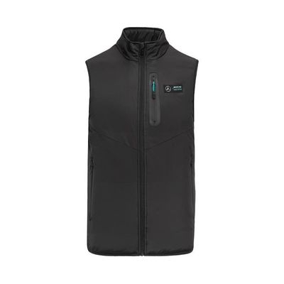 Veste sans manche mercedes shop