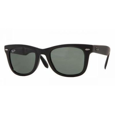 Matt black ray bans new arrivals