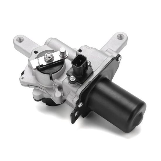 Actionneur Turbo 6NW008412 - Compatible Citroën Relay Jumper 2.2 TDCI 2011 Et Plus, Pièce Remplacement D'origine